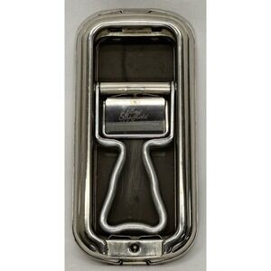 Vintage 1920's Rolls Razor, Made in England